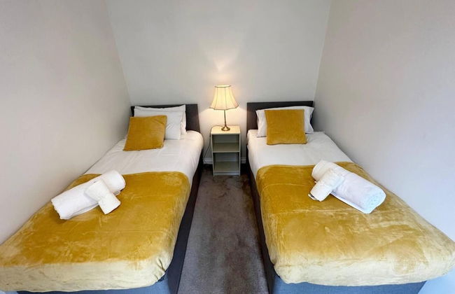 Comfy Stay East Dulwich - Close to Trendy Pubs - Foto 2