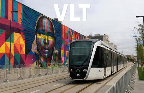 Studio Cais do Valongo 1002 RJ - Foto 35