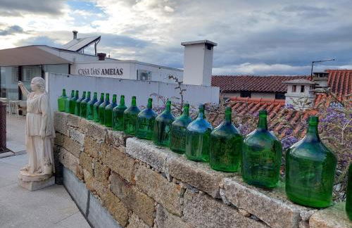 Casa das Ameias - Foto 66