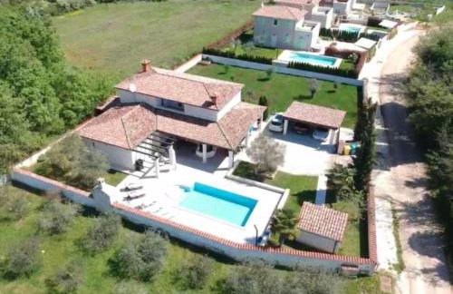 Holiday Home Villa Mali Raj by Interhome - Photo 26