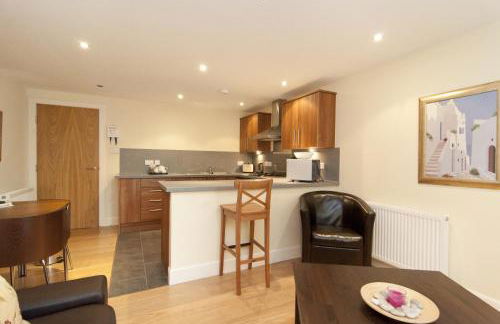 Edinburgh Church Apartments - Foto 68