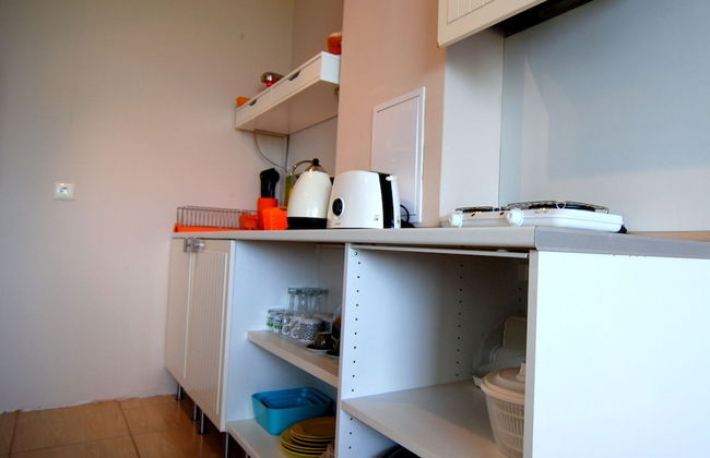 Baratero Mar Nero Apartments - Foto 27