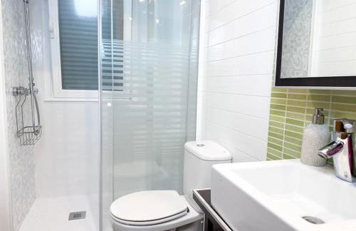 Arte y Vías Salamanca - PARKING GRATIS - Foto 16