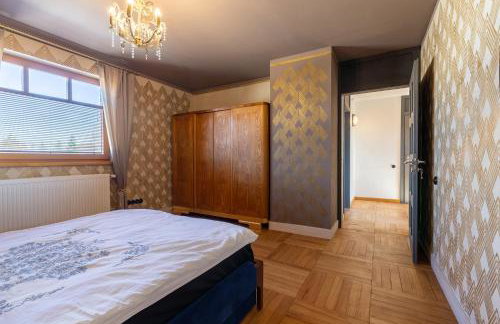 PATEK Premium Apartments - Airport Lawica & MTP & Car races & International trade fairs - Foto 40