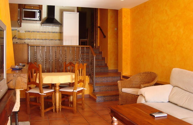 Apartamentos La Montaña - Foto 20