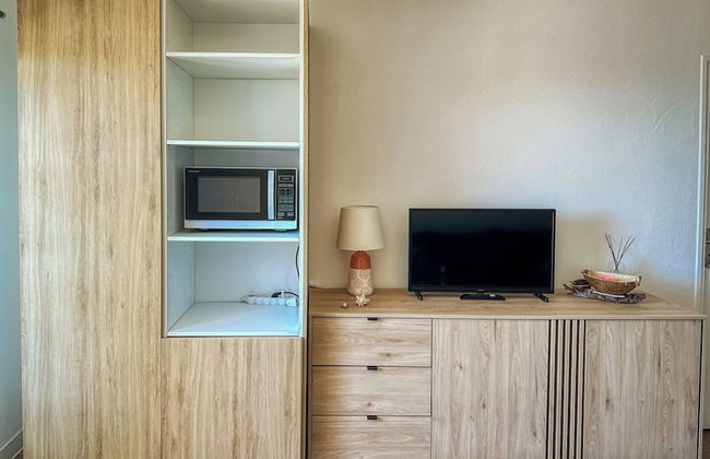 Ti Kaz Funky Host T3 prémium vue mer GD - Foto 19