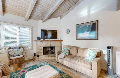 Sunny's Santa Barbara Beach House - Foto 12