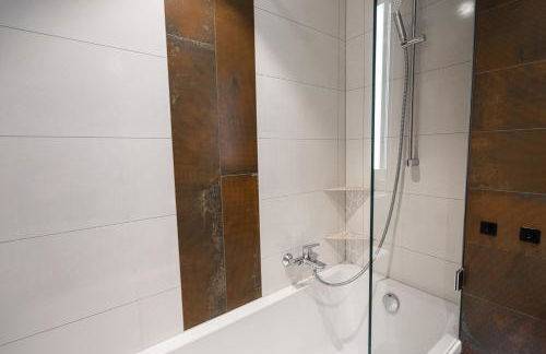 Stylisches Apartment im Herzen von Dresden + Parkplatz + Netflix + Self Check-in - Foto 10