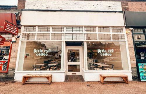 Beach View Apartment - Foto 40