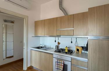 Appartamento Isola- Attico con Balcone - Foto 6