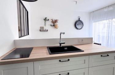 Tranquiloue - Appartement cosy 15min du Puy du Fou - Photo 4