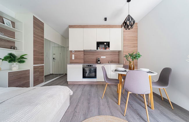 Spirit Apartments by FirstHost - Foto 24