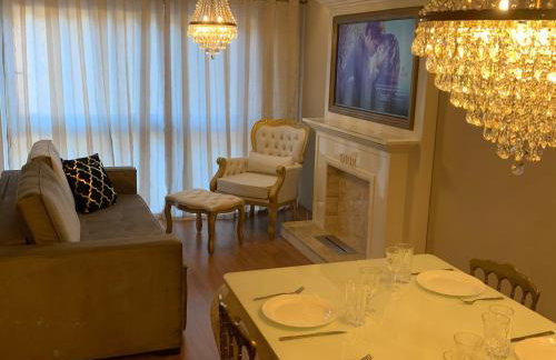 Apartamento Dior Gramado Luxo - Foto 71