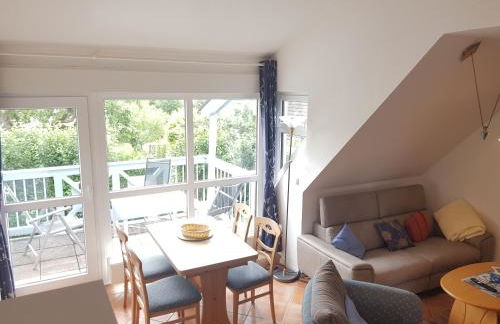 Ferienwohnung 10 im Fischerhaus am Neuensiener See - Foto 7