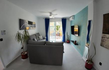 CASA EVA Naturista, Vera Playa - Foto 37