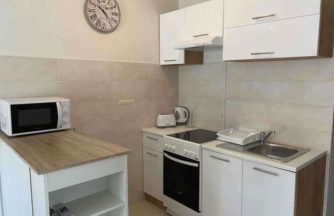 Pir - 100 m From Beach - A1 - Foto 6