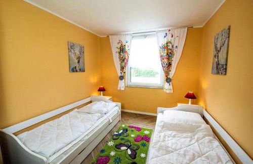 Ferienhaus mit Terrasse und Garten in Wandlitz - Photo 18