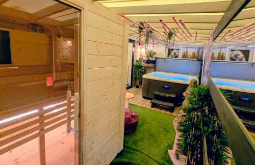 Les suites du Bouddha Bleu - Foto 2