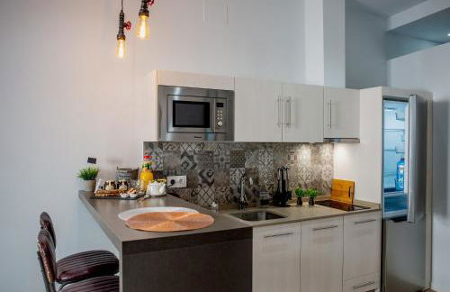 Apartamentos Turísticos Moret 11 - 1C - Foto 15