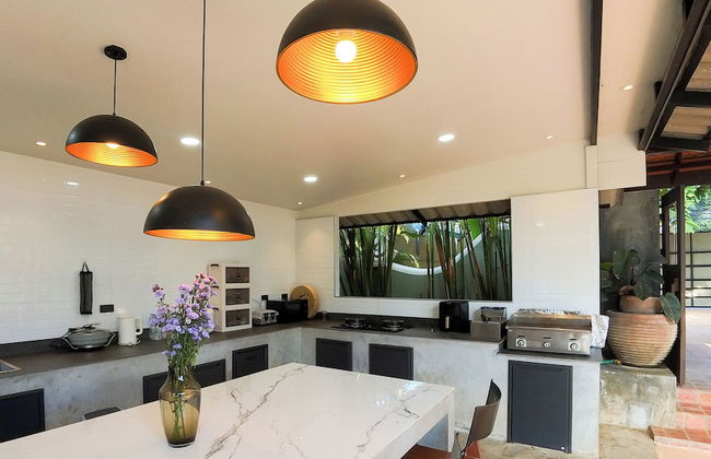 Tolani Riverside Chiang Mai Villa - Foto 35