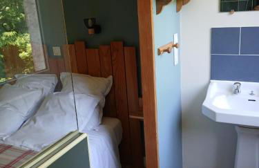 cosy logis et son écrin de verdure - Foto 6