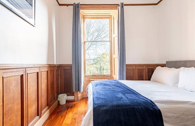 Stunning 5 Bedroom Large Apartment With Parking - Foto 10