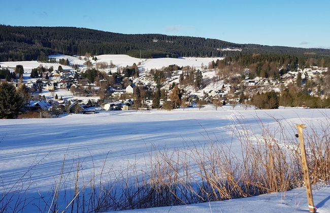 Cosy Holiday Home Near the ski Lift - Foto 28