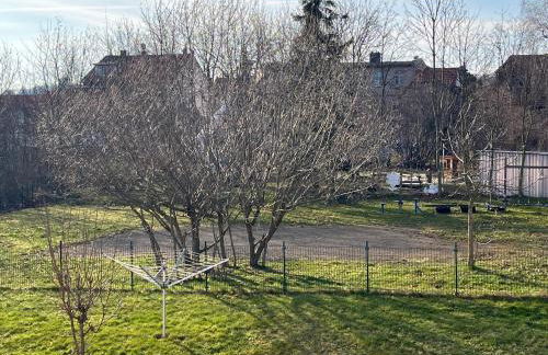 Ferienwohnung ROSA Allee34 - Foto 21