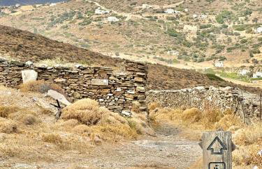 Villa Il Paradiso Andros - Foto 19