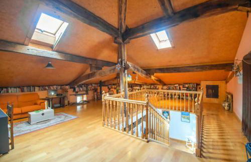 Espacioso apartamento en el Pirineo Navarro - Foto 49