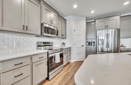 Good Vibes Only in the Stillwater - Foto 14