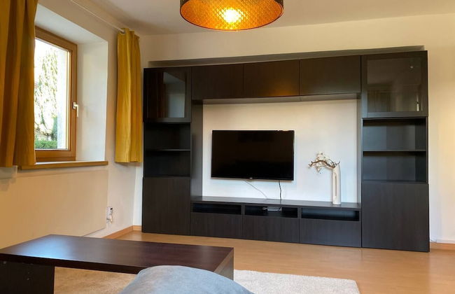 Wohnen im Grünen - Foto 6