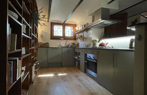 Can Còdol de Fluvià - Casita - Foto 8