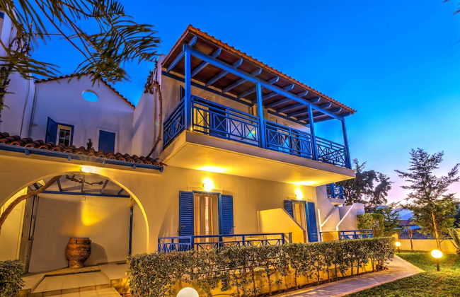 Vitorakis Apartments-2 - Foto 14