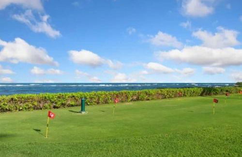 Pono Kai Resort #A101 - A Welcoming 2 Bdrm - 2 Bath, Private Beachfront Vacation Home - Foto 18