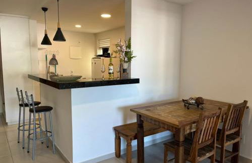 Apartamento Por do sol Le Bon Vivant - Foto 7