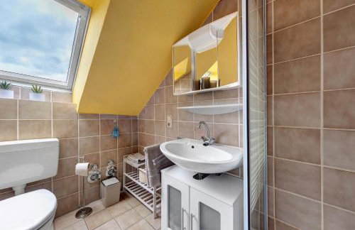 Ferienwohnung Jadebusen - Foto 7