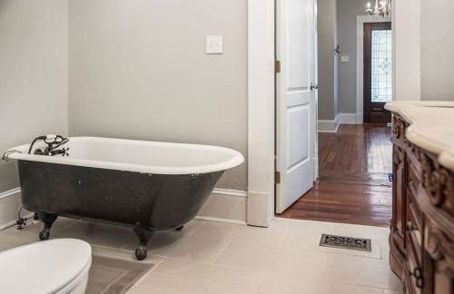 Old Dauphin Way Historic Home - Unit 5 - Foto 15