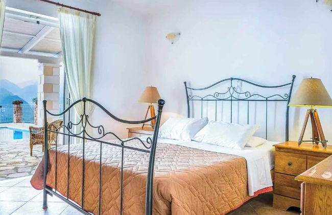 Villa Morfeas - Foto 3