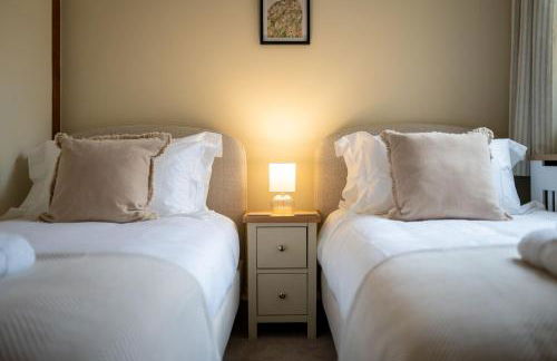 Delabere House - Luxury Cotswolds Holiday Apartments - Foto 57