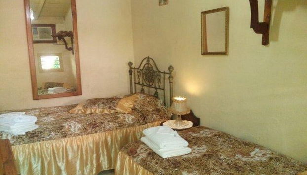 Holiday rental in Trinidad with garden and terrace - Foto 5