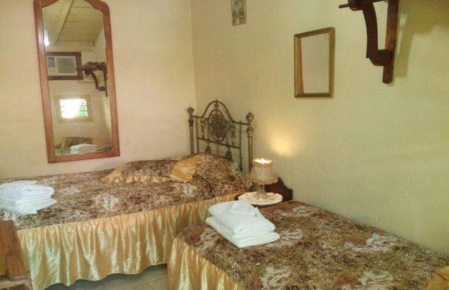 Holiday rental in Trinidad with garden and terrace - Foto 5