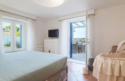 Villa Callari 6 2 in San Felice Circeo - Foto 34