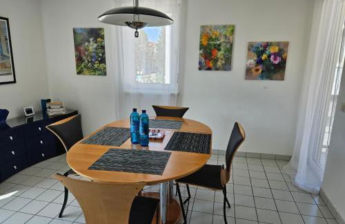 Komfortables 3-Zimmer Apartment in Schwetzingen zwischen Mannheim und Heidelberg - Foto 5