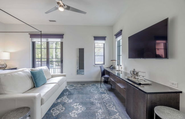 121 Hotel Floor 1 & 2 by Avantstay Sleeps 34, 10 Units in Nashville - Foto 21