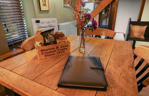 1880's Barn Conversion - Sleeps 4 & Pet Friendly - Foto 22