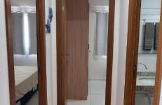 Espetacular Ap 02 Quartos Belíssimas praias de Pedra do Sal - Foto 25