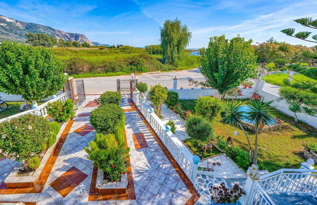 Stathis Rooms - Foto 39