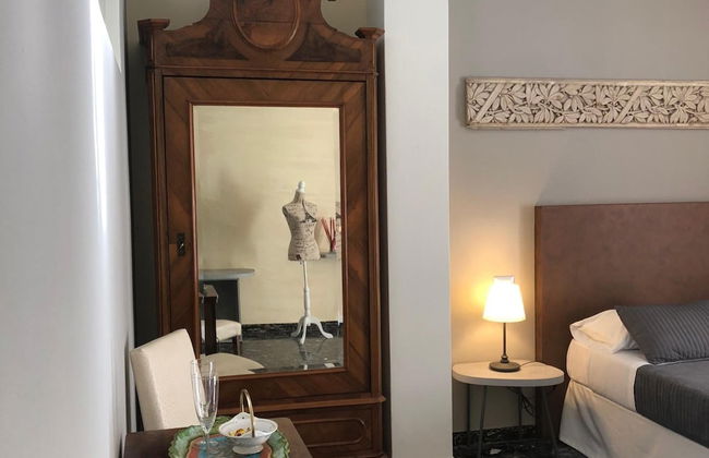 B&B Corte dei Turchi - Foto 20