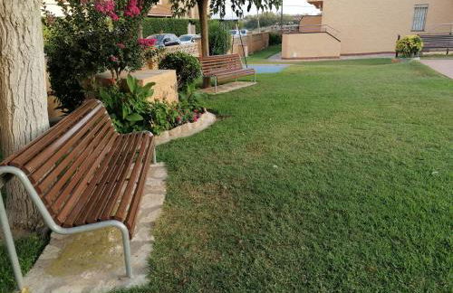 Apartaments Fincasol - Foto 51